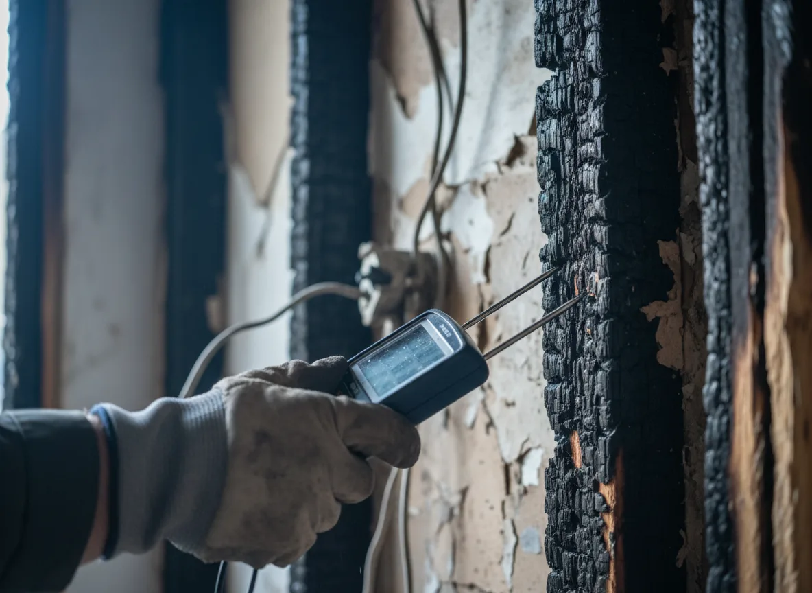 Fire Damage Restoration California Hot Springs, CA FAQs